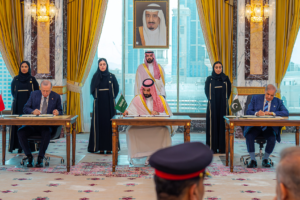 Accord de La Mecque : repenser la sécurité au Moyen-Orient dans un contexte de changement multipolaire