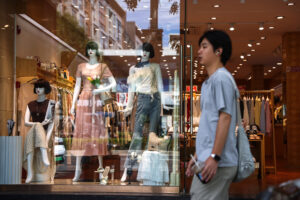 Ancrés par la résilience, de nouveaux moteurs de croissance remodèlent la croissance chinoise