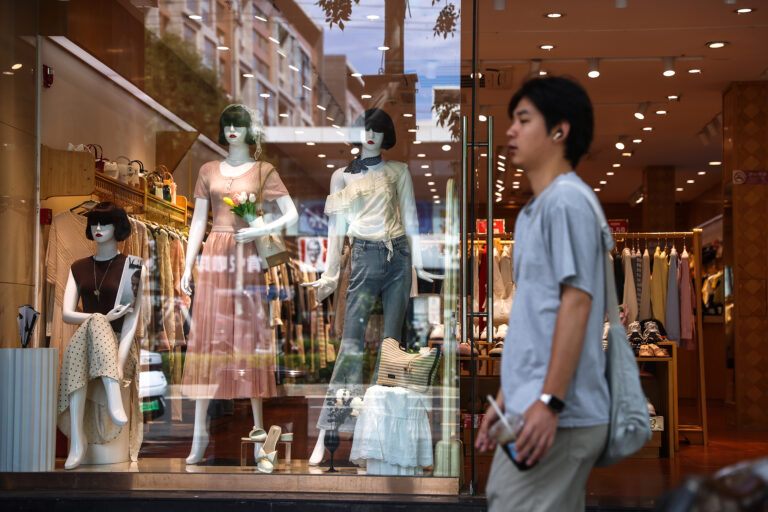 Ancrés par la résilience, de nouveaux moteurs de croissance remodèlent la croissance chinoise