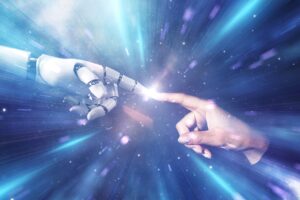 Capacité révélée : comment la technologie chinoise est devenue un bien public mondial