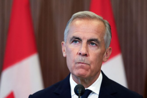 Carney : le Canada est désormais « en guerre » et doit imposer des droits de douane en représailles sur les produits américains