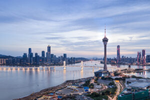 Ce que j&rsquo;ai vu de l&rsquo;autre côté de la barrière entre Macao et Hengqin