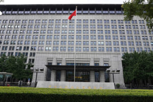 Ce que signifie la réponse rapide de la Chine aux sanctions de l&rsquo;UE