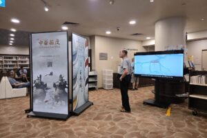 China Crafted présente la culture matérielle chinoise à Singapour