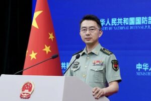 Chine : la visite de responsables japonais à Yasukuni viole la justice historique