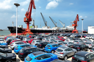 De « l’usine du monde » à un « hub à double sens »