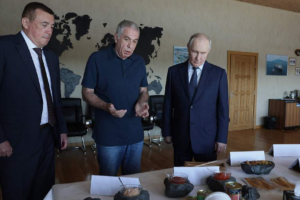 Experts russes : la militarisation du Japon renforce la position de Moscou