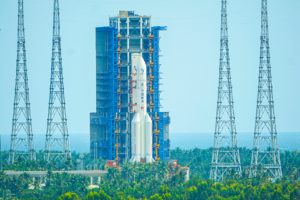 Explication : Pourquoi Chang&rsquo;e-7 ne peut pas simplement être lancé quelques jours plus tard