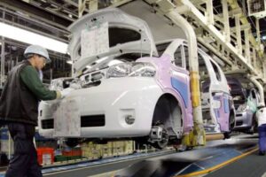 Japan, exports grow at record levels in July +23.2%