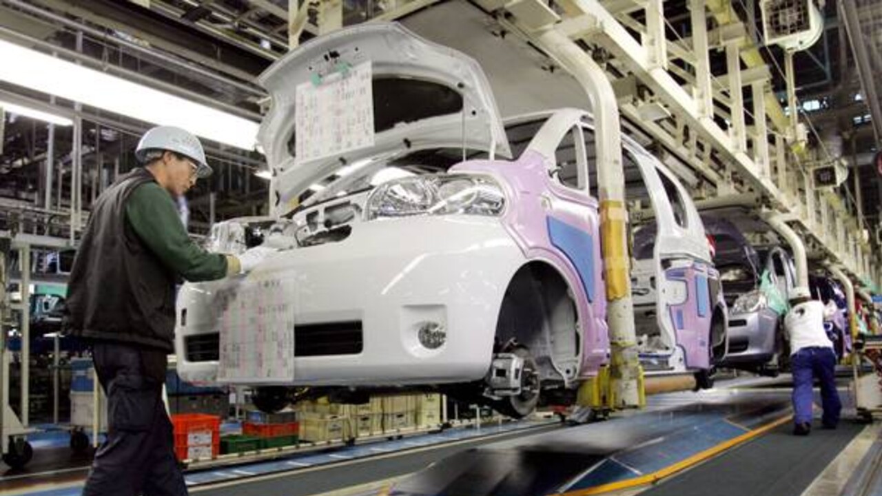 Japan, exports grow at record levels in July +23.2%