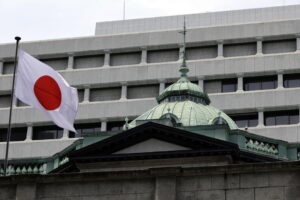 Japan, inflation accelerates in July to 1.8%