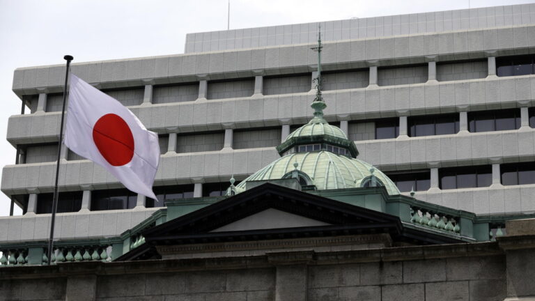 Japan, inflation accelerates in July to 1.8%
