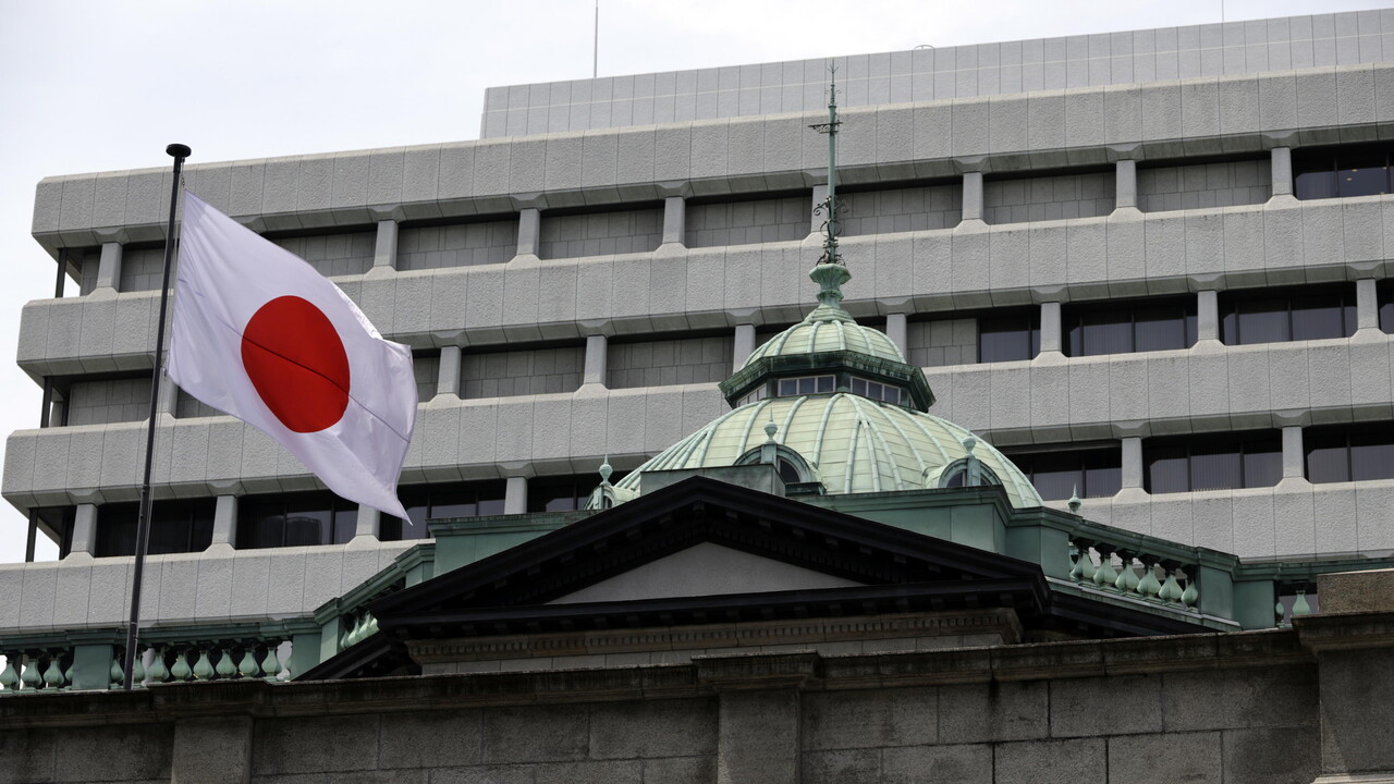 Japan, inflation accelerates in July to 1.8%