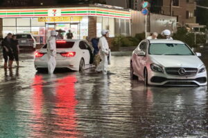 Japan: torrential rain toll rises to 9 deaths