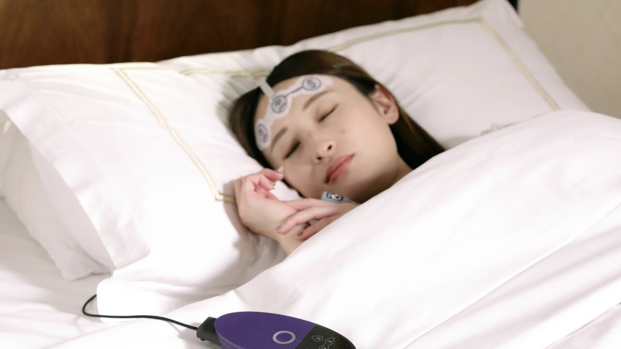 Japan, tourism tailored to sleep well is growing