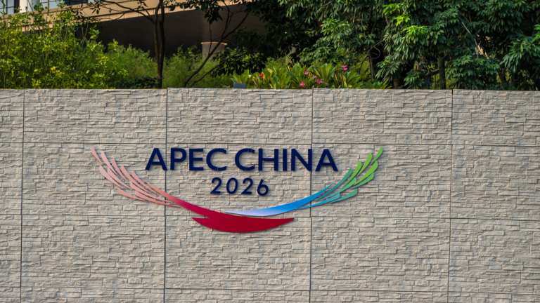L&rsquo;APEC 2026 entre dans le dernier compte à rebours de 100 jours alors que la Chine vise des résultats