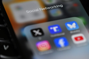 La Norvège va de l&rsquo;avant avec la limite d&rsquo;âge des enfants sur les réseaux sociaux