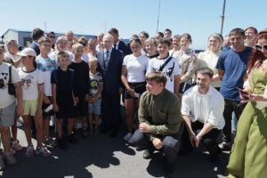 La Russie rejette les revendications de souveraineté du Japon sur les îles Kouriles du Sud