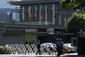 La nouvelle agence de renseignement japonaise alimente les craintes d&rsquo;un retour au militarisme