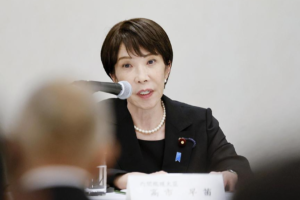 La trajectoire pacifiste du Japon est mise à rude épreuve alors que les restrictions nucléaires sont remises en question