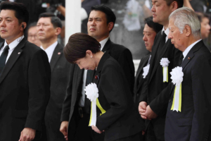 L&rsquo;ambiguïté nucléaire de Takaichi témoigne de la volonté de remilitarisation du Japon