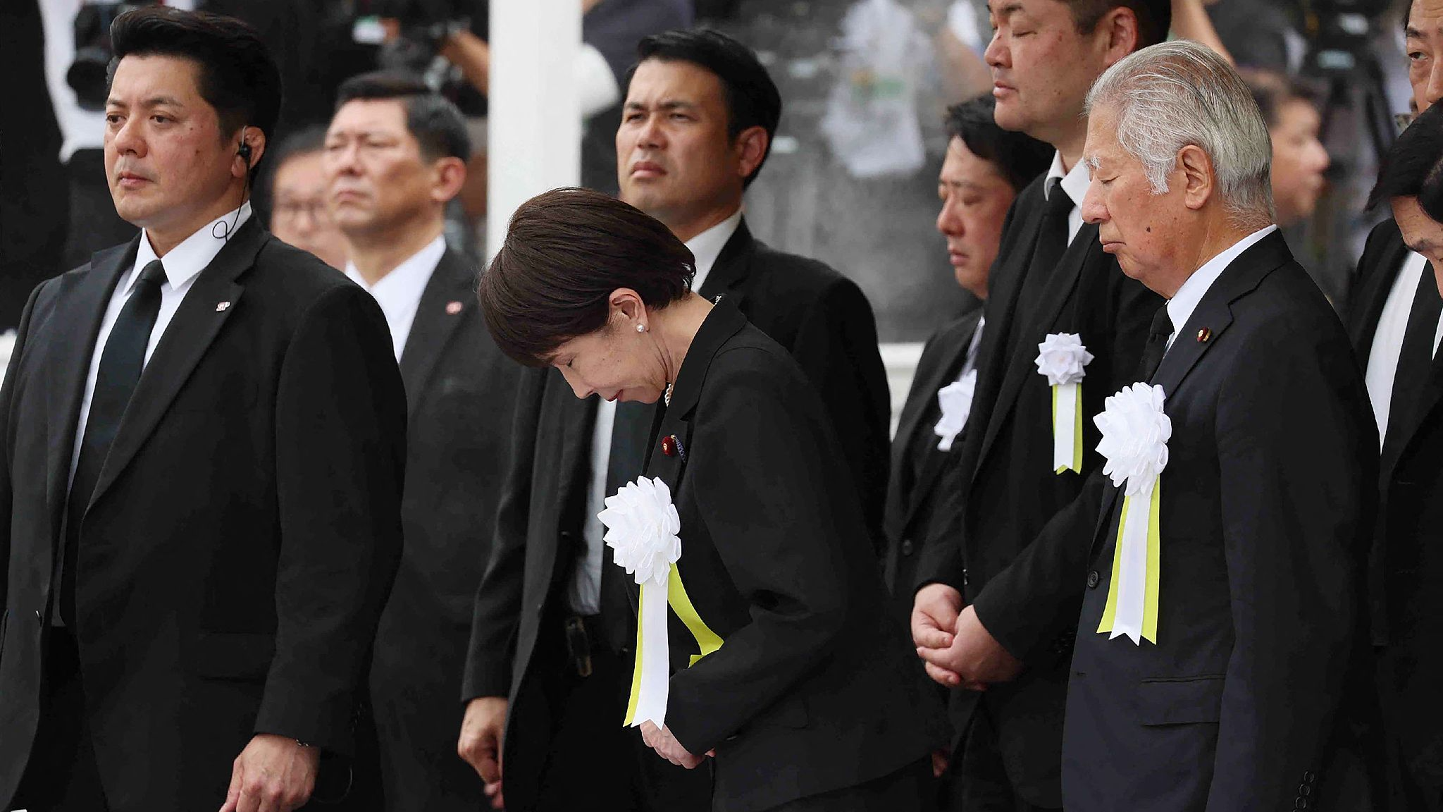 L'ambiguïté nucléaire de Takaichi témoigne de la volonté de remilitarisation du Japon