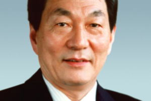 L&rsquo;ancien Premier ministre chinois Zhu Rongji est décédé à 98 ans