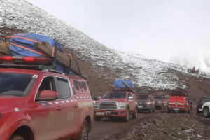Landslide in Tibet with ‘serious losses’, Xi activates maximum relief efforts