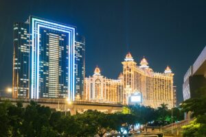 Le 3ème plan quinquennal de Macao : un effort pour une diversification axée sur la technologie