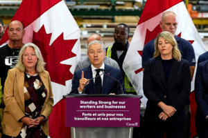 Le Canada riposte alors que les tarifs américains mettent à l’épreuve les relations commerciales