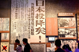 Le Japon risque de répéter l’histoire en minimisant l’agression en temps de guerre