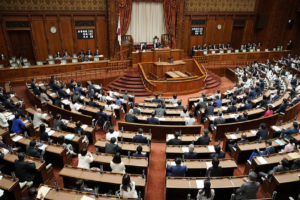 Le nouvel organisme de renseignement japonais : un pas vers un « État sécuritaire »