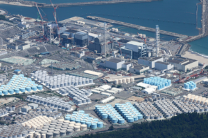 Le rejet des eaux usées nucléaires de Fukushima fête ses trois ans dans un contexte d&rsquo;inquiétude