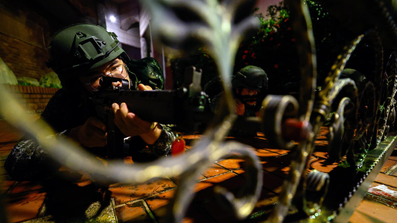 Leader Taiwan, record defense spending at 35.2 billion dollars in 2027