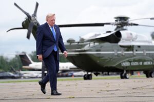 Les États-Unis et l’Iran sont en désaccord sur les négociations alors que l’impasse à Ormuz persiste