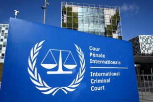 Les États-Unis sanctionnent le président et un avocat principal de la CPI