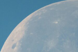 L&rsquo;étage d&rsquo;une fusée SpaceX s&rsquo;écrase sur la Lune, confirment les scientifiques
