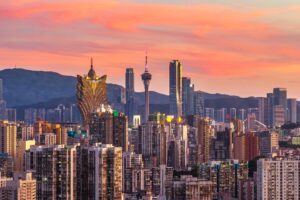 Macao prend l&rsquo;initiative de façonner son propre développement