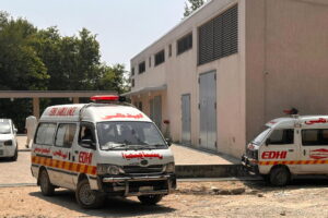 Pakistan: fire in a gynecology department, 14 newborns dead in Islamabad