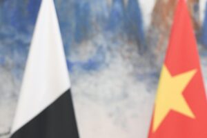 Pakistani minister, alliance between Islamic countries is against ‘Israel threat’