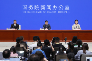 Perspectives économiques de la Chine : du soutien politique à une dynamique plus forte