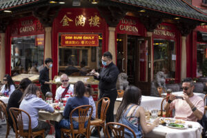 Pourquoi « bien manger » a-t-il tant d&rsquo;importance en Chine ?