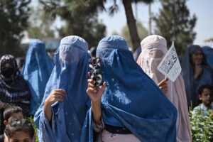 Unicef ​​reports: one million children in Afghanistan suffer from severe malnutrition