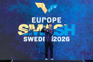 Wang Manyu remporte son troisième titre du Grand Smash à Malmö