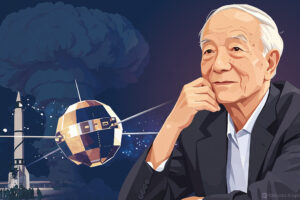 Wang Xiji, l&rsquo;architecte du premier programme spatial chinois, est décédé à 105 ans