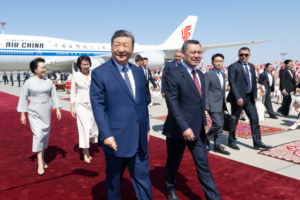 Xi : la coopération entre la Chine et le Kirghizistan entre dans une « période dorée »