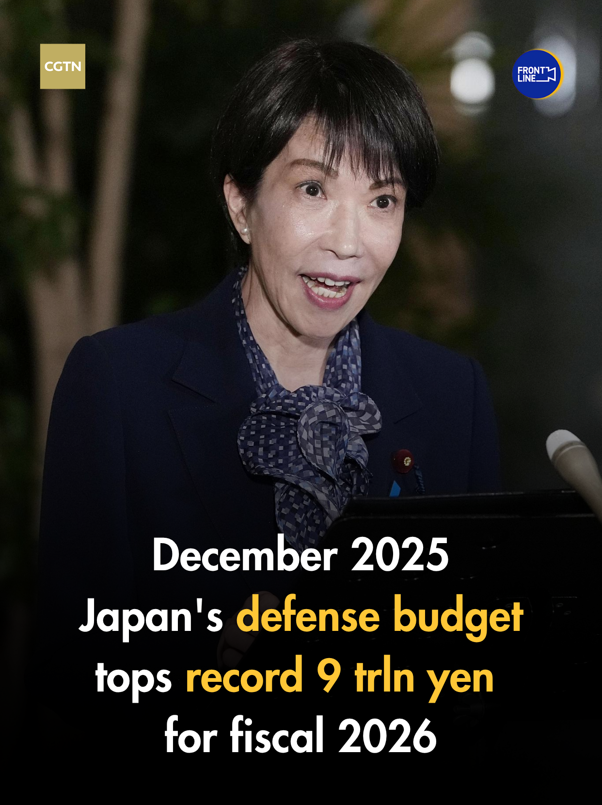 Le Japon s’éloigne-t-il de son engagement pacifiste ?