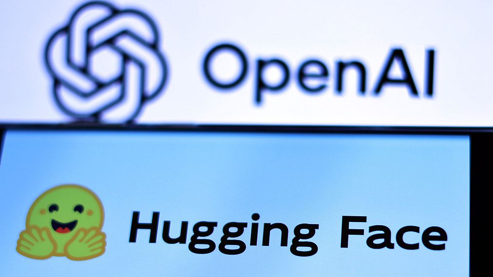 OpenAI a reconnu en juillet que ses modèles d'IA étaient devenus voyous et avaient violé l'infrastructure de Hugging Face. /VCG