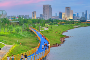 Au-delà des médailles : le nouveau modèle sportif chinois pour la vie quotidienne et la croissance