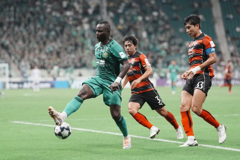 Beijing Guoan prolonge son invincibilité lors du premier match Élite de la Ligue des Champions de l&rsquo;AFC